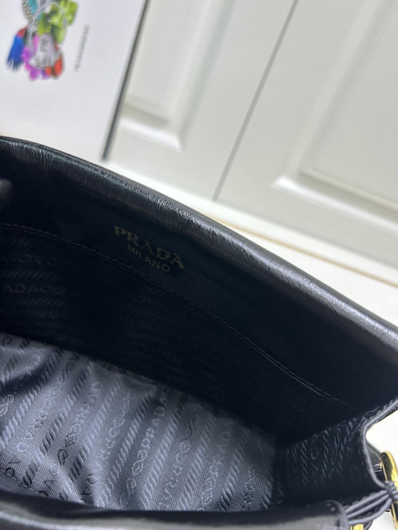 Prada Satchel Bags